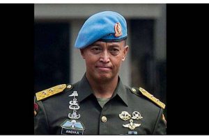 KSAD TNI Kumpul Pangdam, Ada Rencana Demo Saat Pelantikan Presiden