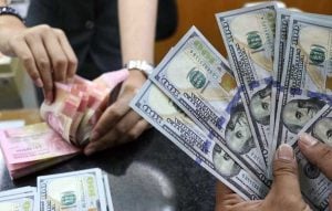 Defisit Neraca Perdagangan USD8,7 Miliar, Terbesar Sejak Indonesia Merdeka