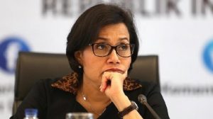 Sri Mulyani Setuju Beri Santunan Penyelenggara Pemilu yang Meninggal