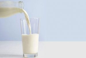 5 Manfaat Susu Segala Usia
