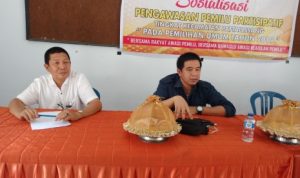 Bisa Terancam Pidana, Bawaslu Takalar Ingatkan Warga Soal Ini