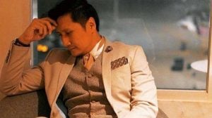 Dicatut Penipuan, Arie Untung: Aku Doain Cepat Dapat Rezeki Halal