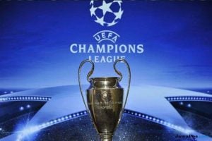 Ini Skenario 4 Klub Lolos 8 Besar Liga Champions Pekan Ini