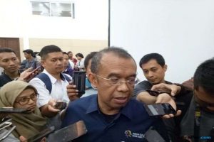 Johar Lin Eng Ditangkap, Kemenpora Puji Polri