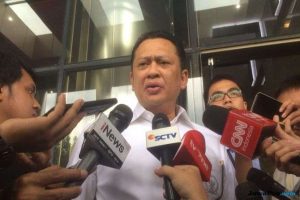 Sepeda Motor Masuk Tol, Ketua DPR: Ini Soal Keberpihakan Saja