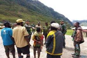 KKSB Ancam Ganggu Pemilu, Polri Mengaku Sudah Antisipasi