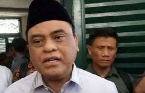 Pentolan Honorer K2: Menpan RB dan Kepala BKN Layak Diganti