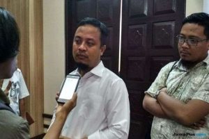 Kakak Wagub Minta Tertutup, Panitia Angket Menolak