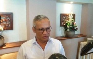 TKN Minta BPN Tak Mobilisasi Massa ke MK, Rizal Mallarangeng: Bukannya Kami Takut