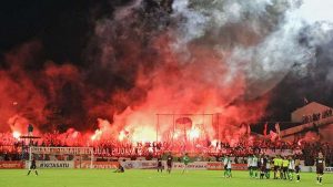 Gagal Juara, Ini Kata Pelatih PSM