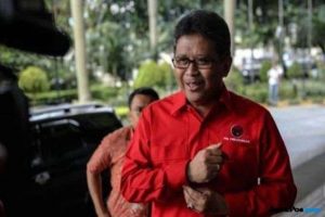 Parpol Koalisi KIK Kuasai 349 Kursi Senayan, Hasto: Gerindra dan PKS Pun Puas
