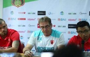 PSM Makassar Ingin Juara di Kandang Bhayangkara FC