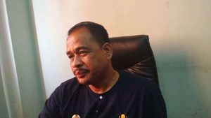 Atasi Banjir di Makassar, BPBD: Seharusnya Ada Perhatian Dari Balai Besar Sungai