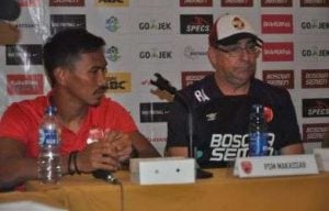 Kejar Juara, PSM Akan Tampil Maksimal di Laga Pamungkas