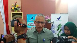 Marak Kosmetik Ilegal, BBPOM Sulsel Awasi Peredaran di Medsos