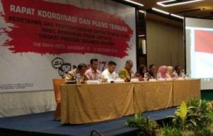 Penyempurnaan DPTHP-2, Pemilih Sulsel Bertambah 105.177