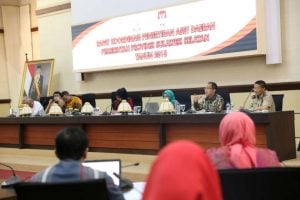 Usut Aset yang Hilang, Wali Kota Makassar Dapat Dukungan KPK