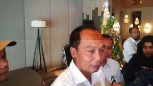 Jelang Natal dan Tahun Baru, Angkasa Pura 1 Siapkan Posko