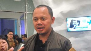Walikota Bogor Akui Kebijakan Jokowi