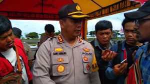 Kebakaran SPBU di Abdesir, Polisi Masih Perlu Keterangan Tambahan
