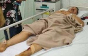 Warga Sidrap Jadi Korban Tsunami di Banten