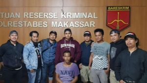 13 Kali Beraksi, DPO Curanmor Berakhir Dengan Tragis