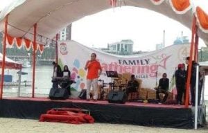 Danny Pomanto Klaim CPI Mampu Lindungi Makassar dari TsunamL