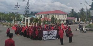 Krisis Kemanusiaan Muslim Uyghur, IMM Sinjai Pertanyakan Sikap Presiden RI
