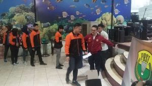 PBSI Sulsel Kirim 14 Atlet di Kejurnas