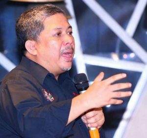 Fahri Hamzah Sebut Pemerintah Harus Malu Pada Rakyat