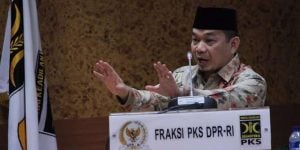 PKS, PAN, PPP Harap Pilpres 2024 Diikuti Lebih dari Dua Pasangan Calon