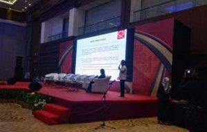 CRC: Keamanan Kota Makassar Tahun 2018 Hanya 71 Persen