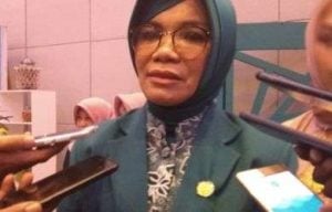Marak Pernikahan Dini di Sulsel, Liestiaty Nurdin Usulkan Pelaku Kena Denda