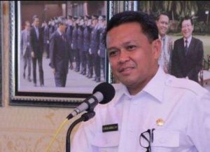 Godok Mutasi Pejabat di Jepang