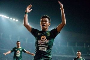 Lama Menghilang, Osvaldo Haay Dikabarkan Semakin Dekat Menuju Persebaya Surabaya, Kode Ini jadi Bukti