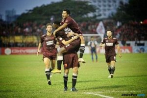 Target Finis di Posisi Tiga, Bhayangkara Ogah Mengalah Saat Jamu PSM