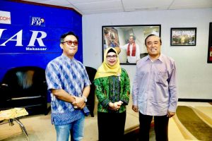 Cawapres KH Ma`ruf Amin Dukung Aspeksindo Maksimalkan BUMDes Smart