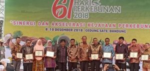 Sulsel Akan Jadi Pusat Industri Pembenihan Perkebunan di Sulawesi