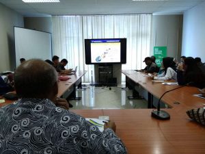 Periode November, Ekspor dan Impor Sulsel Meningkat, Ini Presentasenya