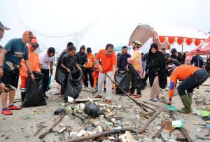 Peringati  Empat Tahun Pemerintahan DIA, Ini Harapan Danny