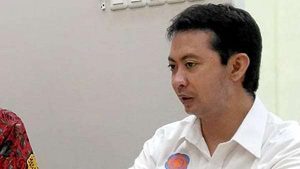 Diusia 39 Tahun, Ketua DPD REI Sulsel Ingin Berkarya Lebih Banyak Lagi