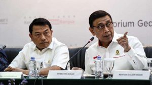 Kalau Rusuh Lagi, Maka Prabowo Paling Bertanggungjawab