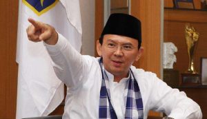 Peduli Honorer, Ahok Layak Jadi Menpan RB