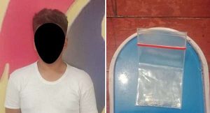Bawa Narkoba, Pelajar di Enrekang Diciduk Polisi