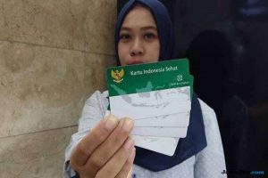 Kenaikan Iuran BPJS Kesehatan Bisa Pengaruhi Sentimen Masyarakat