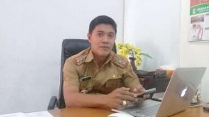 PAD Over Target, Kadis Kominfo Wajo: Ini Kerja Keras Tim