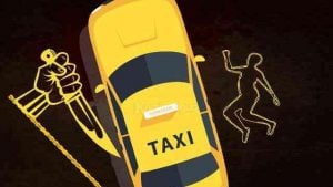 Pembunuh Driver Online Divonis Mati, Dua Kali Bandingnya Tertolak
