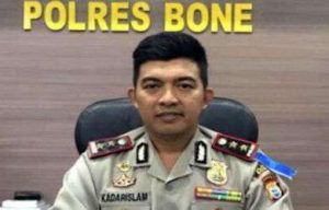 Penculik Bayi Anggota Brimob di Bone Berjumlah Tiga Orang, Satu Laki-laki, Dua Perempuan
