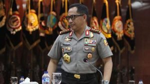Lebih Dekat dengan Tito, Jenderal Cerdas yang Pernah Menangkap Tommy Soeharto