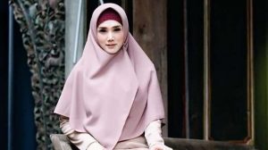 Dhani di Penjara, Mulan Jameela: Cukuplah Allah Sebaik-baik Penolong